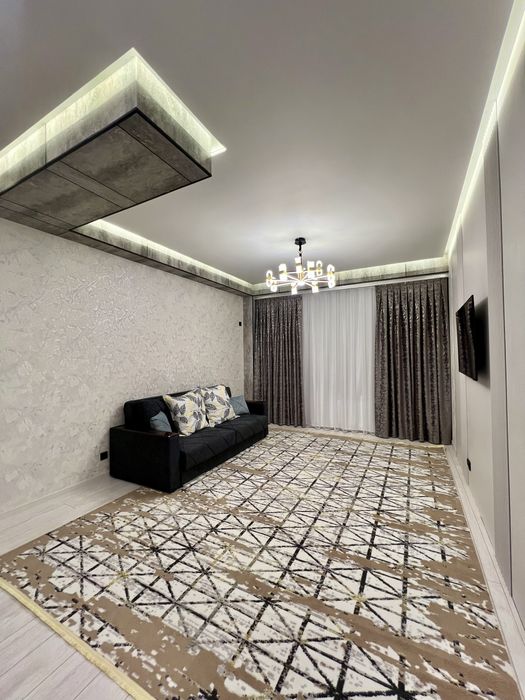 Элитная квартира»Керуен сарай»