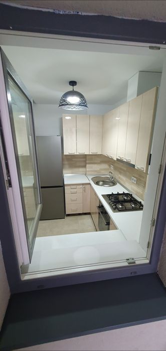 Apartament 2 camere de închiriat  sector 2 București