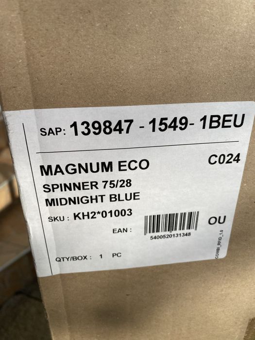 Спинер Samsonite Magnum Eco