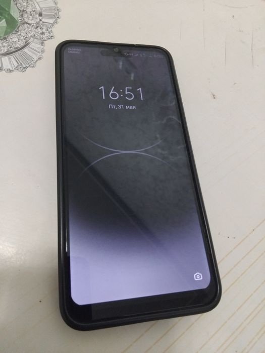 Techno Spark go 2022