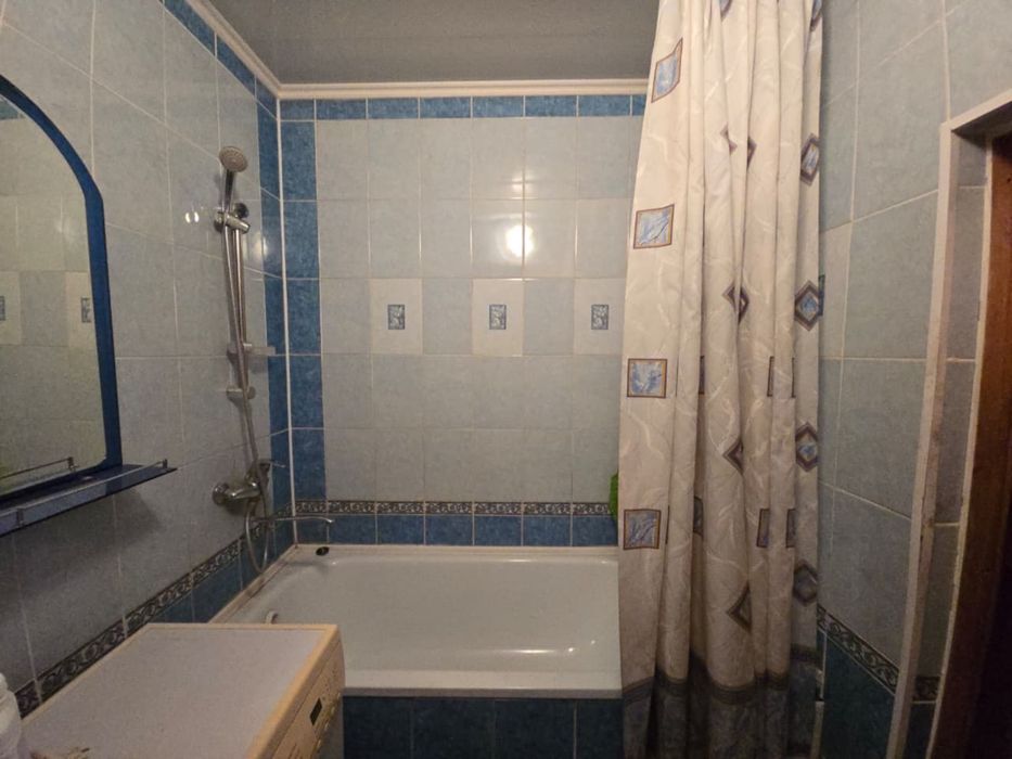 Продам 3 комн.ленинградку.Горпарк.