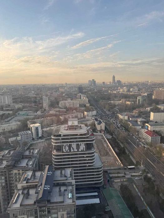 Продается коробка в новостройке ЖК Piramit Tower 3/34/44