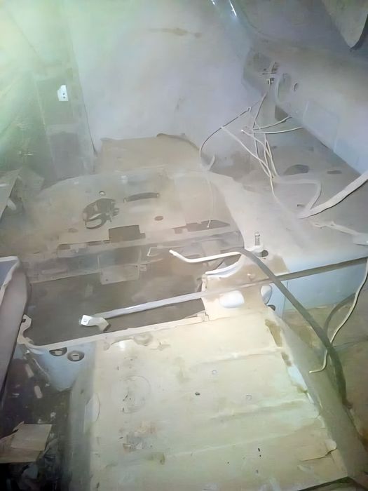 Автомобиль УАЗ 396295