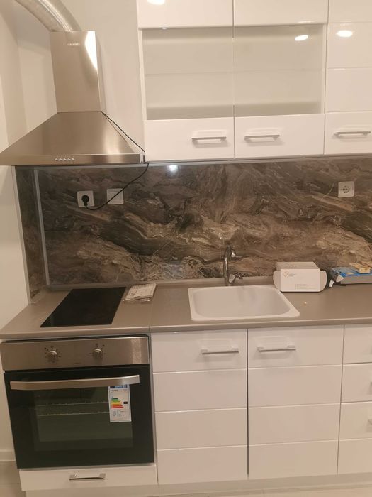 Дава се под наем Двустаен апартамент в Стара Загора, ОРБ - 73 кв.м за 357 € - Снимка #9