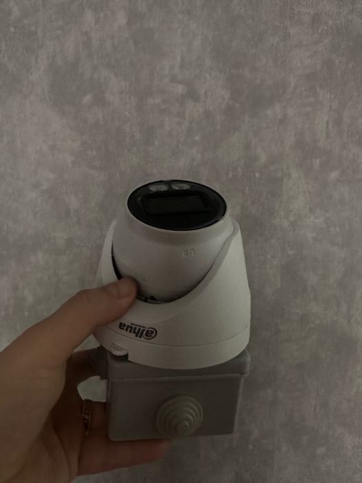 Продам камеры ajhua