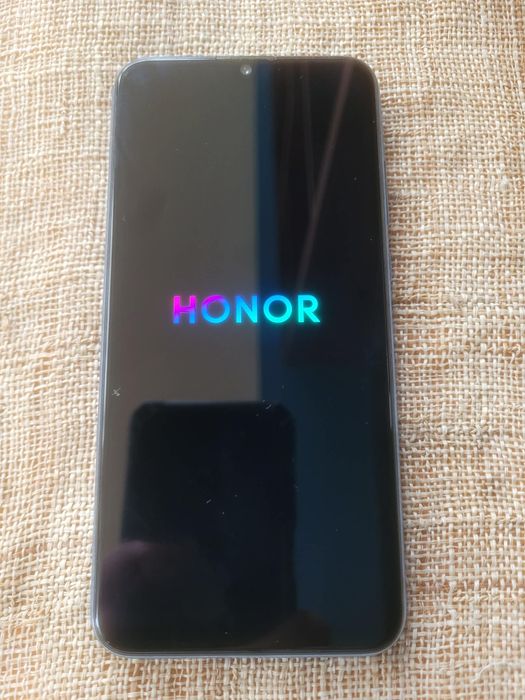 Huawei honor 10 lite 64GB android 10