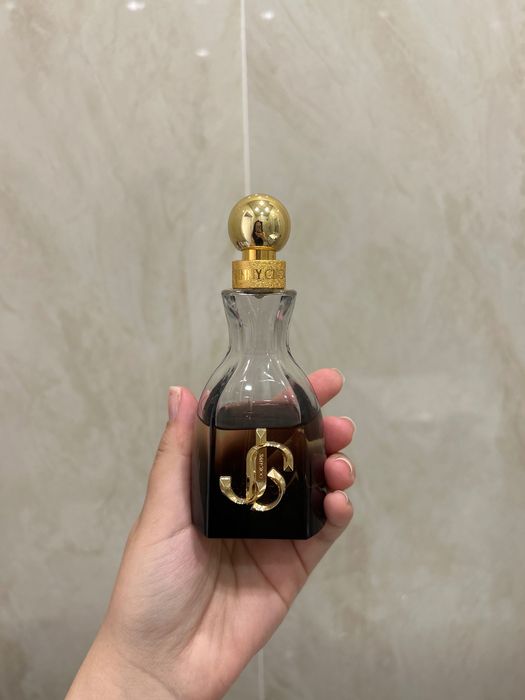Парфюм Jimmy choo i want choo