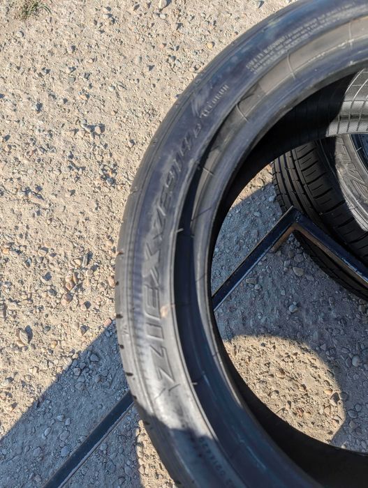 225/45 R17 • Vara • Falken Ziex ZE914 91W | 2 buc | DOT 2025 | Pret/buc