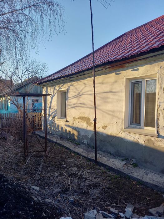 Пролам дом срочно!