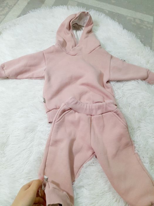 Вещи теплые разное