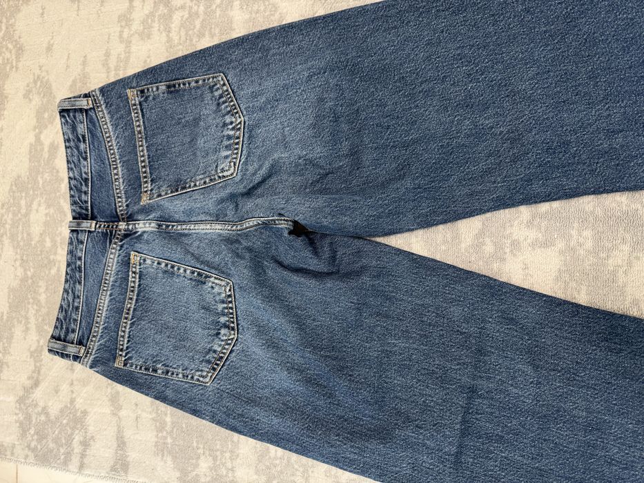 Дамски дънки Zara