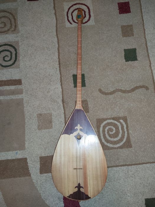 Музыкальный инструмент