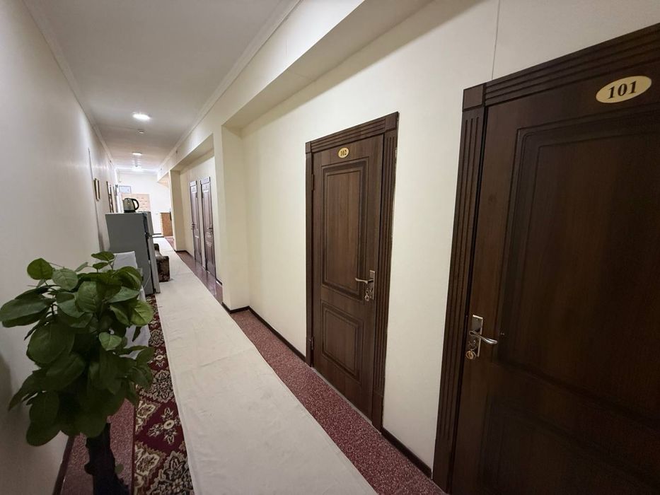 Hotel Mamnun Гостиница ПАРОЧКАМ НЕ БЕСПОКОИТ!!!