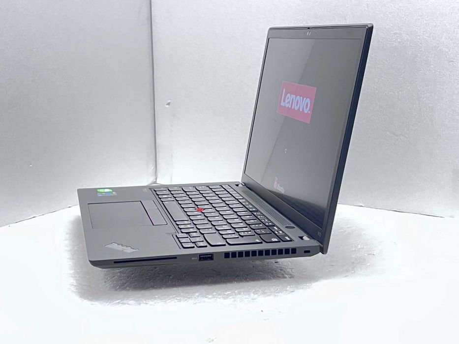 Реновиран лаптоп Lenovo ThinkPad X13 Gen 2 13.3" Touch i5-1135G7 16GB