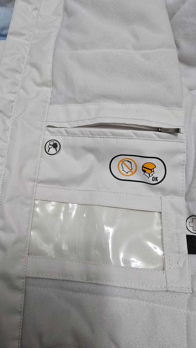 Детски ски екип размер 11-12години