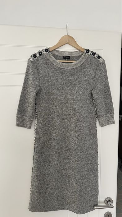Rochie autentică Chanel