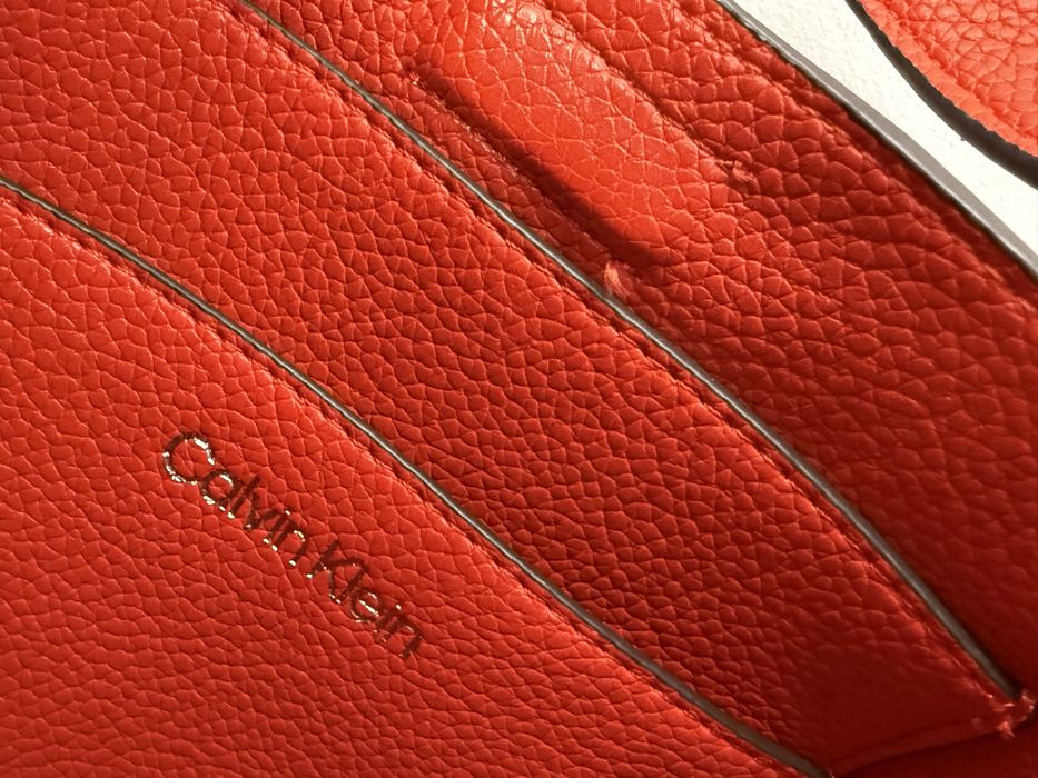 Новая сумка Calvin Klein