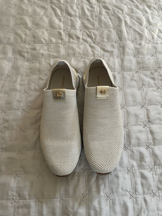 Adidasi dama michael kors