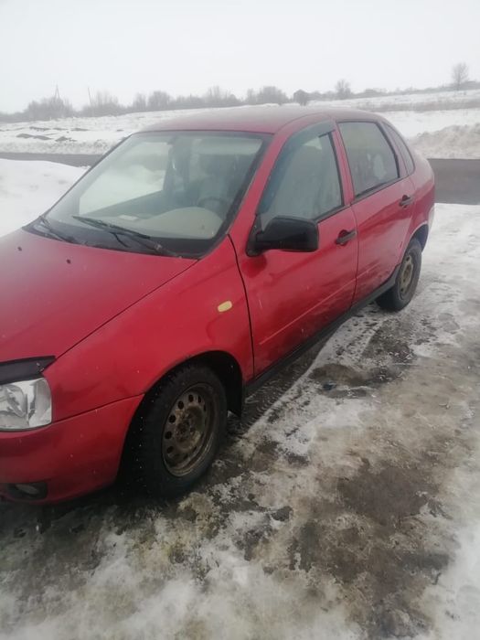 Продам автомобиль