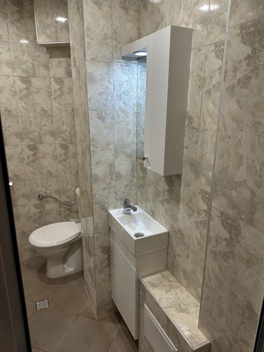 Извършане на ремонт на бани , подови настилки , гранитогрес , фаянс