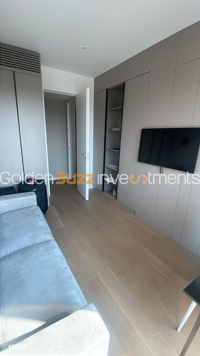 Apartament 4 camere cu View Panoramic Unic