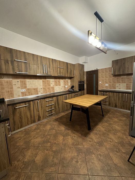 Sonnenhaus – Cabană de închiriat cu piscină încălzită