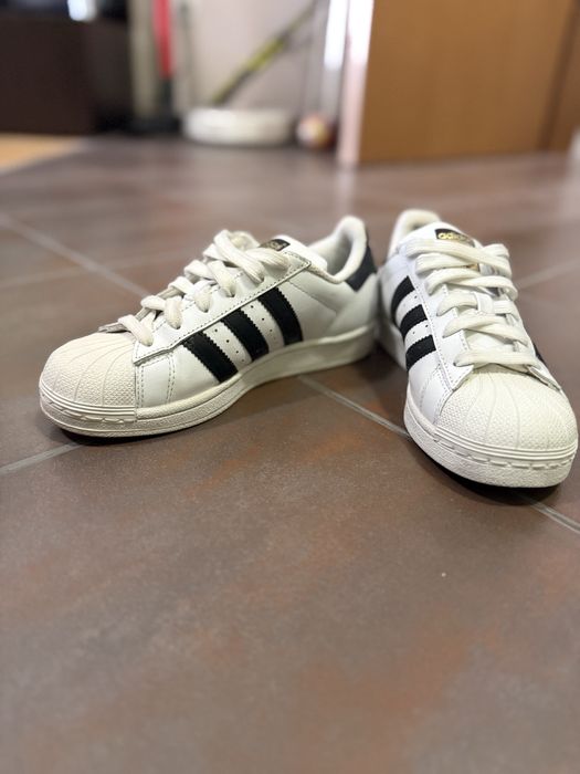 Кецове Adidas Superstar