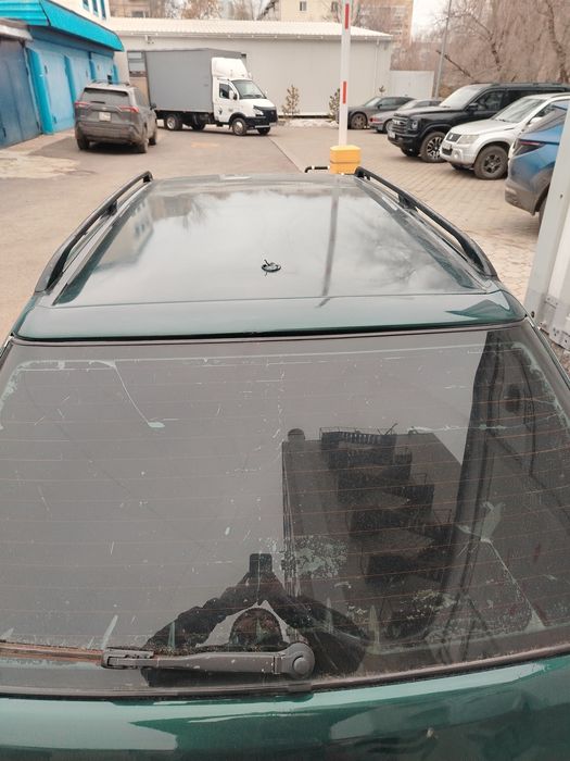 Ауди 80 универсал