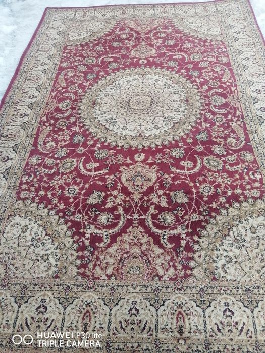 Ковры и ковралан