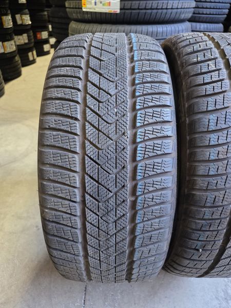 255/35/21 PIRELLI 2бр