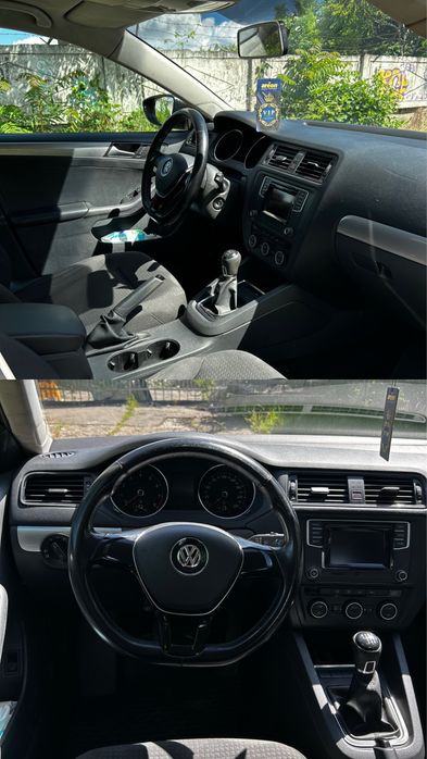 VOLKSWAGEN Jetta 2017 — imagine 4