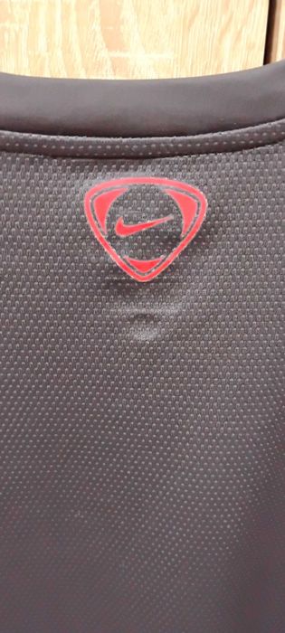 Nike Manchester United ретро футболна фанелка