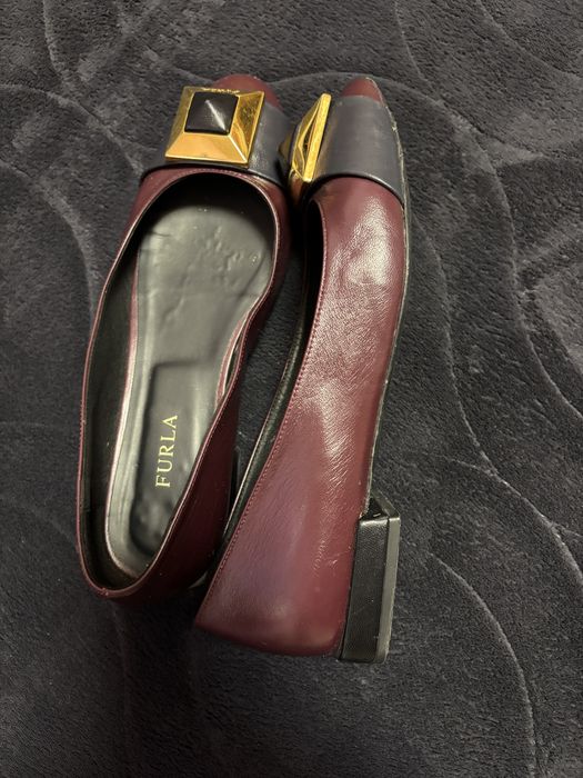 дамски обувки Furla
