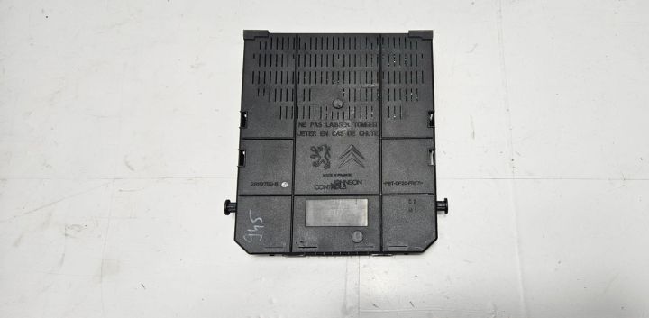 Panou sigurante BSI 966405888002 Peugeot 407 prima generatie seria