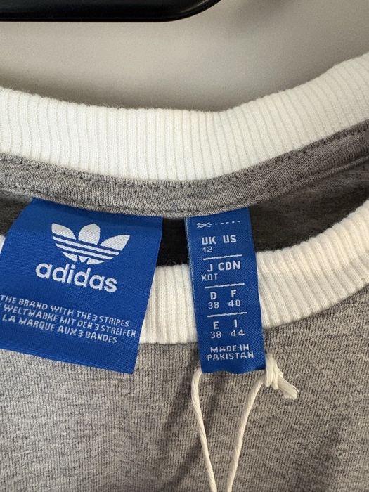 Суитчър Adidas 3 Stripes