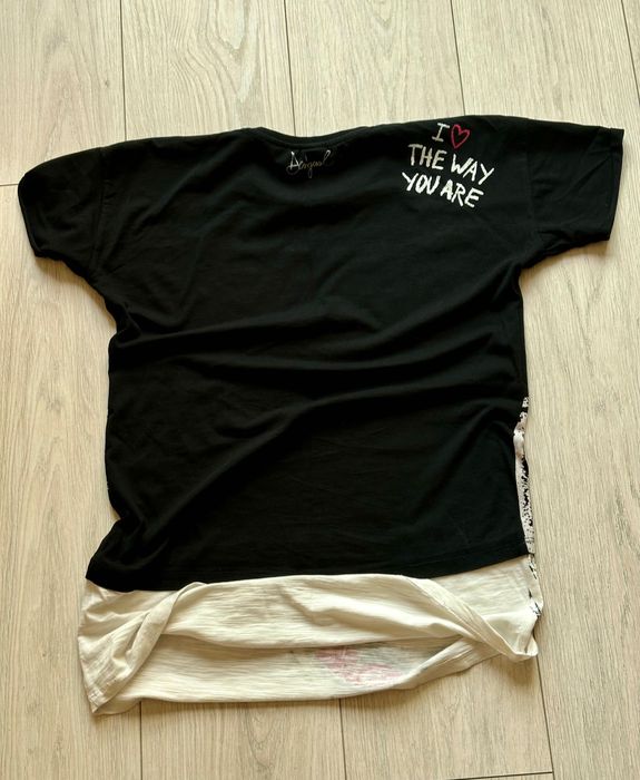 Дет Туника Desigual Disney 13-14 год