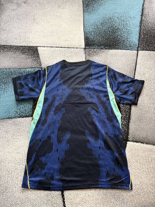 Tricou Fotbal Brazilia 2026 CM
