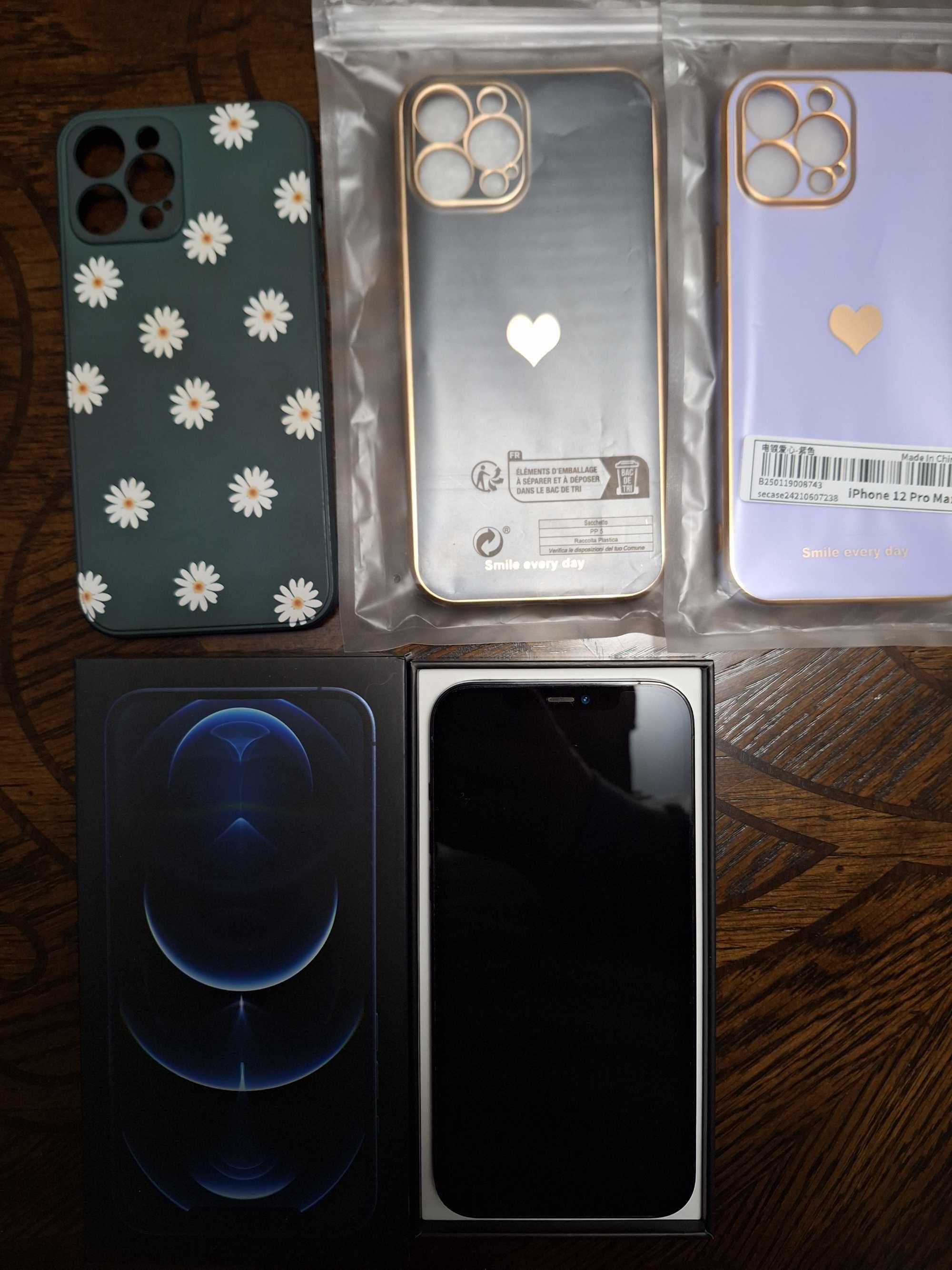 iphone 12 pro max 128 gb pret olx