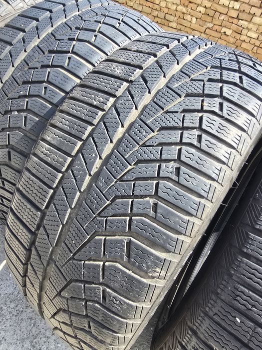 Зимни Гуми 225 50 R17