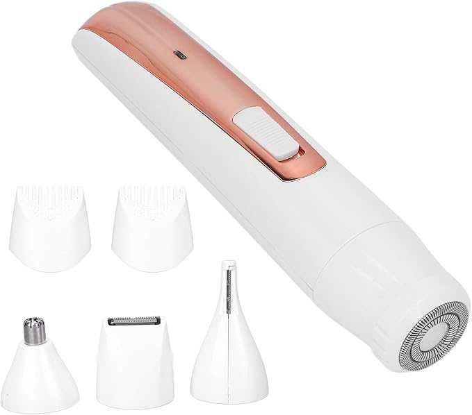 Тример за деликатни и интимни зони ZJchao 8188