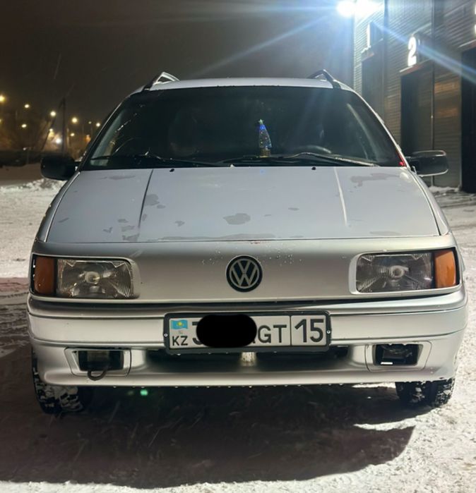 Продам пассат б3