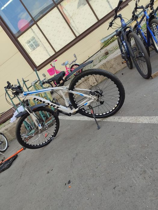 Велосиед 2024ж жап жаңа