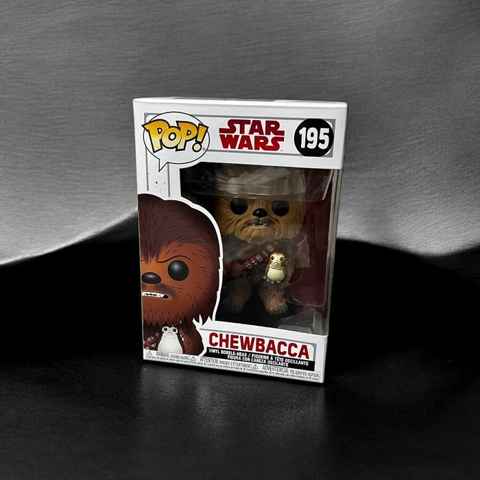 Оригинальные Funko pop