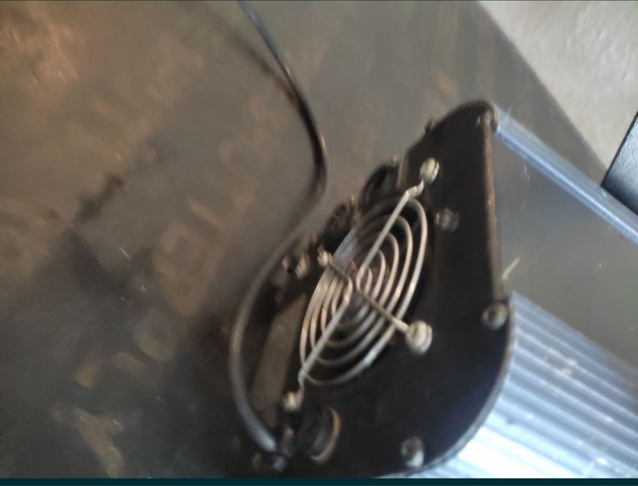 Дисктоека лампа ефект лазер дискотечни светлини