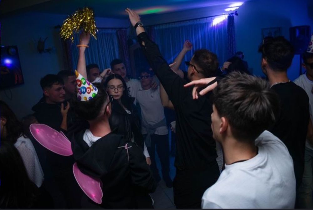 Dj - Evenimente private