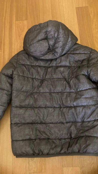 Есенно яке за момче