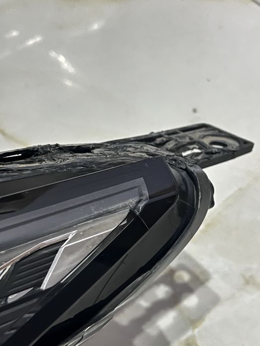 Фара от Geely Coolray 2024