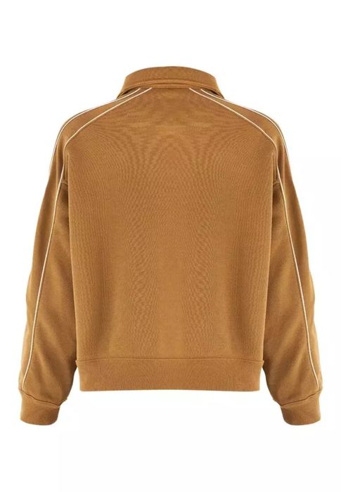 Under Armour APAC W Sports Terry 1/4 Zip