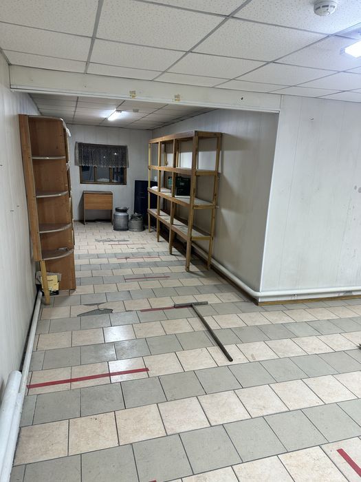 Сдам в аренду помещение