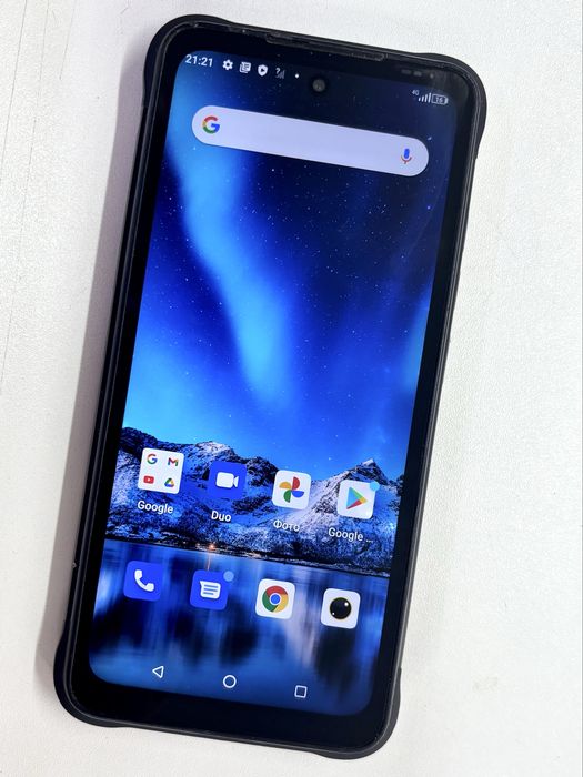 Продам IXXI KHAN J8 256гб